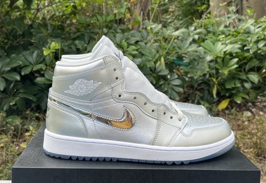 Air Jordan 1 High Golf FD6815-001 36-47.5 M78